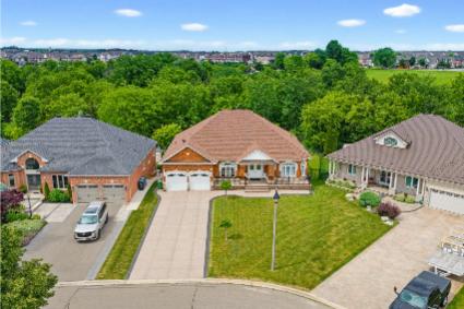 31 Kirkwood Crescent, Caledon