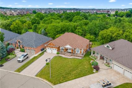 31 Kirkwood Crescent, Caledon
