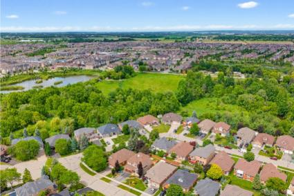 31 Kirkwood Crescent, Caledon