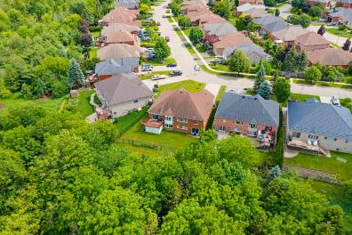 31 Kirkwood Crescent, Caledon