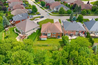 31 Kirkwood Crescent, Caledon