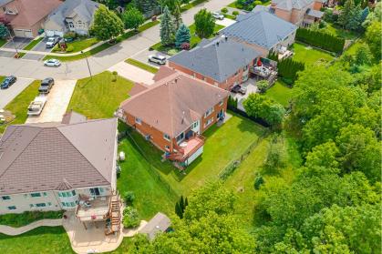 31 Kirkwood Crescent, Caledon