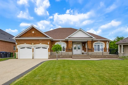 31 Kirkwood Crescent, Caledon
