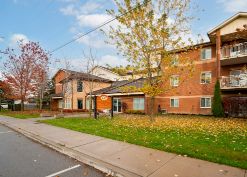 247 King St North #316, Alliston, Ontario