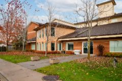 247 King St North #316, Alliston, Ontario