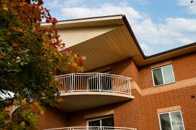 247 King St North #316, Alliston, Ontario