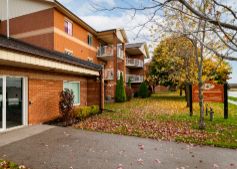 247 King St North #316, Alliston, Ontario