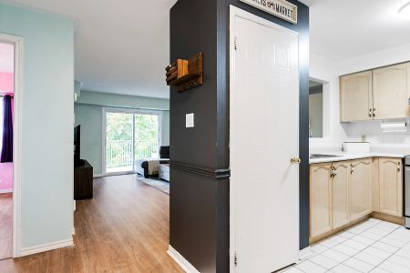 247 King St North #316, Alliston, Ontario
