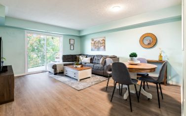 247 King St North #316, Alliston, Ontario