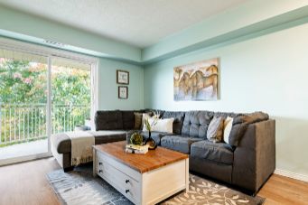 247 King St North #316, Alliston, Ontario