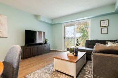 247 King St North #316, Alliston, Ontario