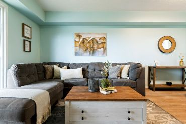 247 King St North #316, Alliston, Ontario