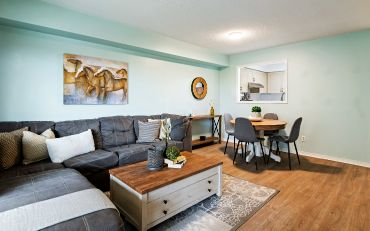 247 King St North #316, Alliston, Ontario
