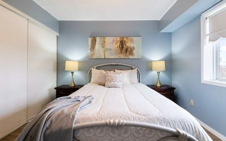 247 King St North #316, Alliston, Ontario