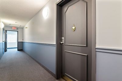 247 King St North #316, Alliston, Ontario