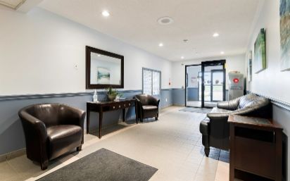 247 King St North #316, Alliston, Ontario