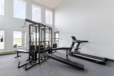 247 King St North #316, Alliston, Ontario