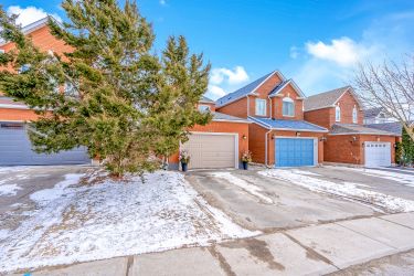 352 Jay Crescent Orangeville, Ontario