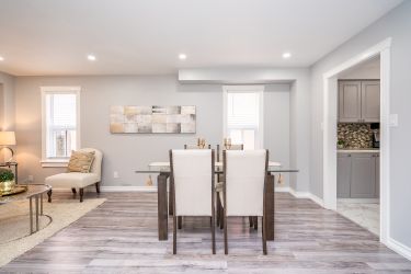 352 Jay Crescent Orangeville, Ontario