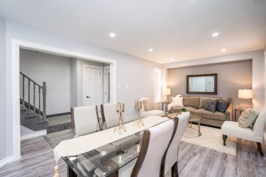 352 Jay Crescent Orangeville, Ontario