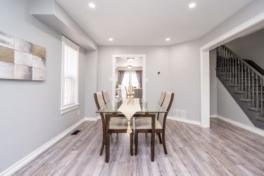352 Jay Crescent Orangeville, Ontario