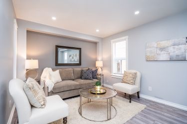 352 Jay Crescent Orangeville, Ontario