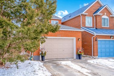 352 Jay Crescent Orangeville, Ontario