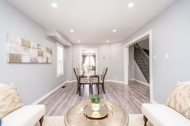 352 Jay Crescent Orangeville, Ontario