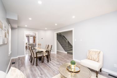 352 Jay Crescent Orangeville, Ontario
