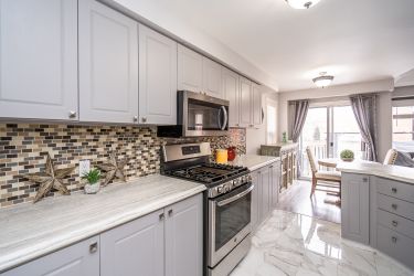 352 Jay Crescent Orangeville, Ontario