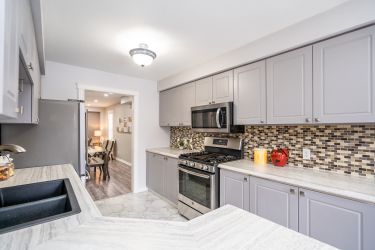 352 Jay Crescent Orangeville, Ontario