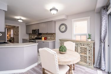 352 Jay Crescent Orangeville, Ontario
