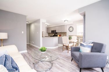 352 Jay Crescent Orangeville, Ontario