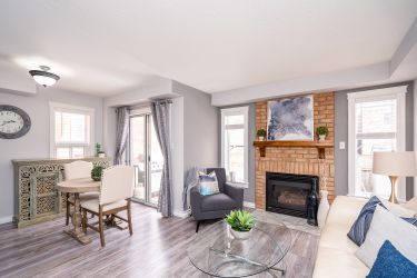 352 Jay Crescent Orangeville, Ontario