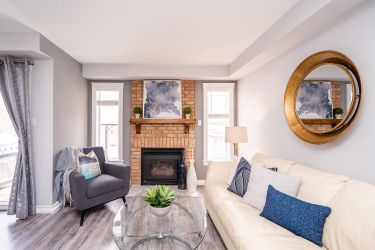 352 Jay Crescent Orangeville, Ontario