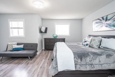 352 Jay Crescent Orangeville, Ontario