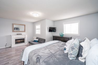 352 Jay Crescent Orangeville, Ontario