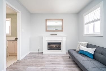 352 Jay Crescent Orangeville, Ontario