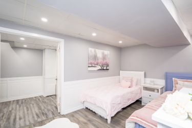 352 Jay Crescent Orangeville, Ontario