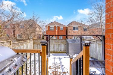 352 Jay Crescent Orangeville, Ontario