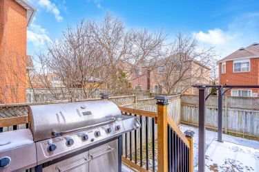 352 Jay Crescent Orangeville, Ontario