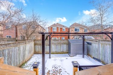 352 Jay Crescent Orangeville, Ontario