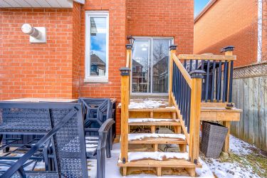 352 Jay Crescent Orangeville, Ontario