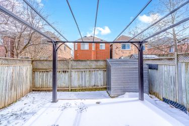352 Jay Crescent Orangeville, Ontario