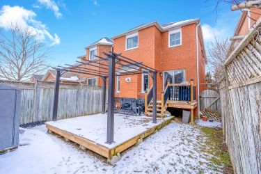 352 Jay Crescent Orangeville, Ontario