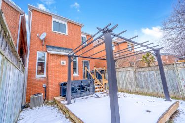 352 Jay Crescent Orangeville, Ontario