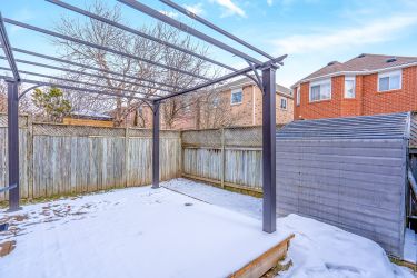 352 Jay Crescent Orangeville, Ontario