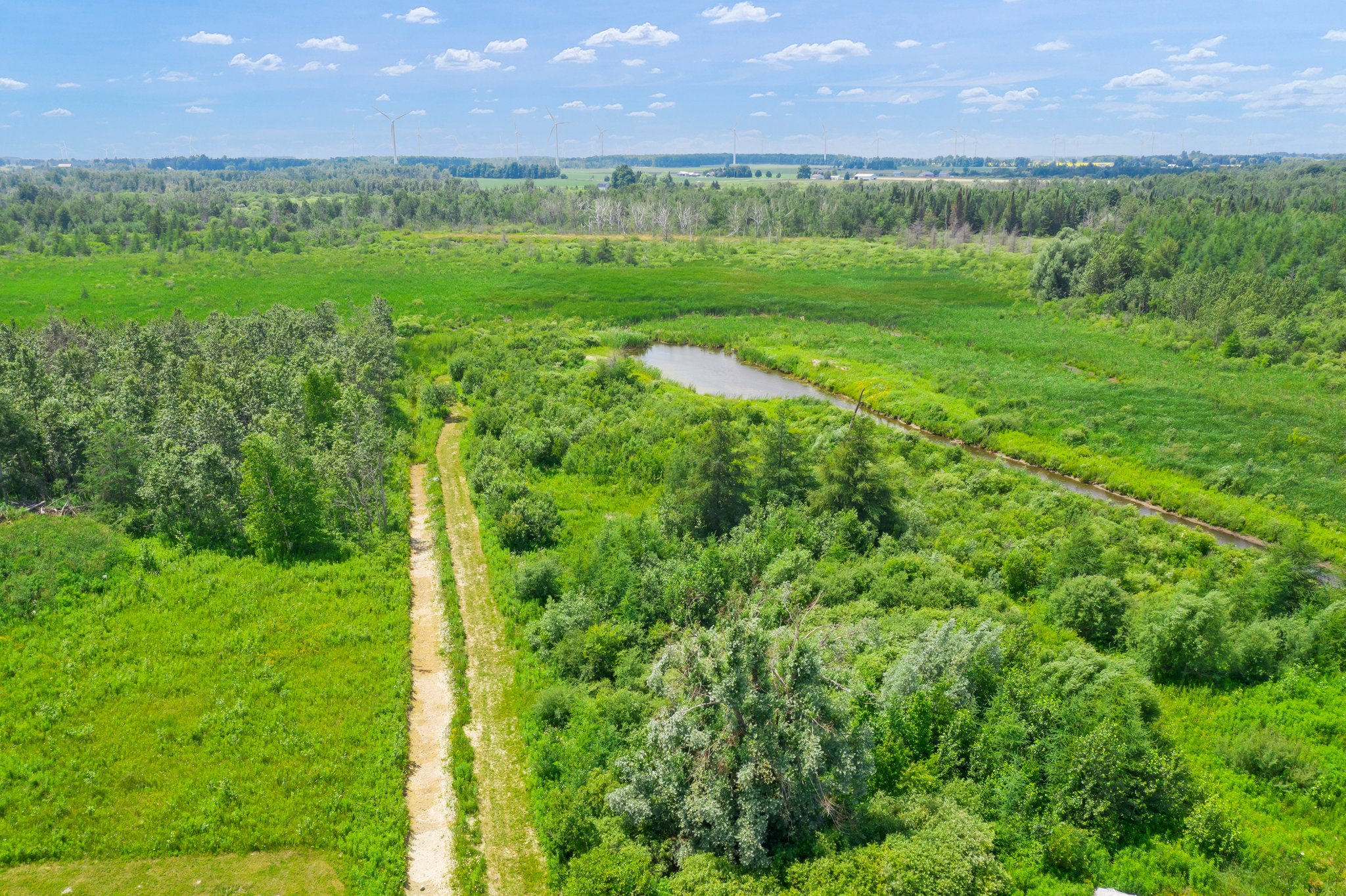396064 5th Line Melancthon, Ontario Video Tour and Photos