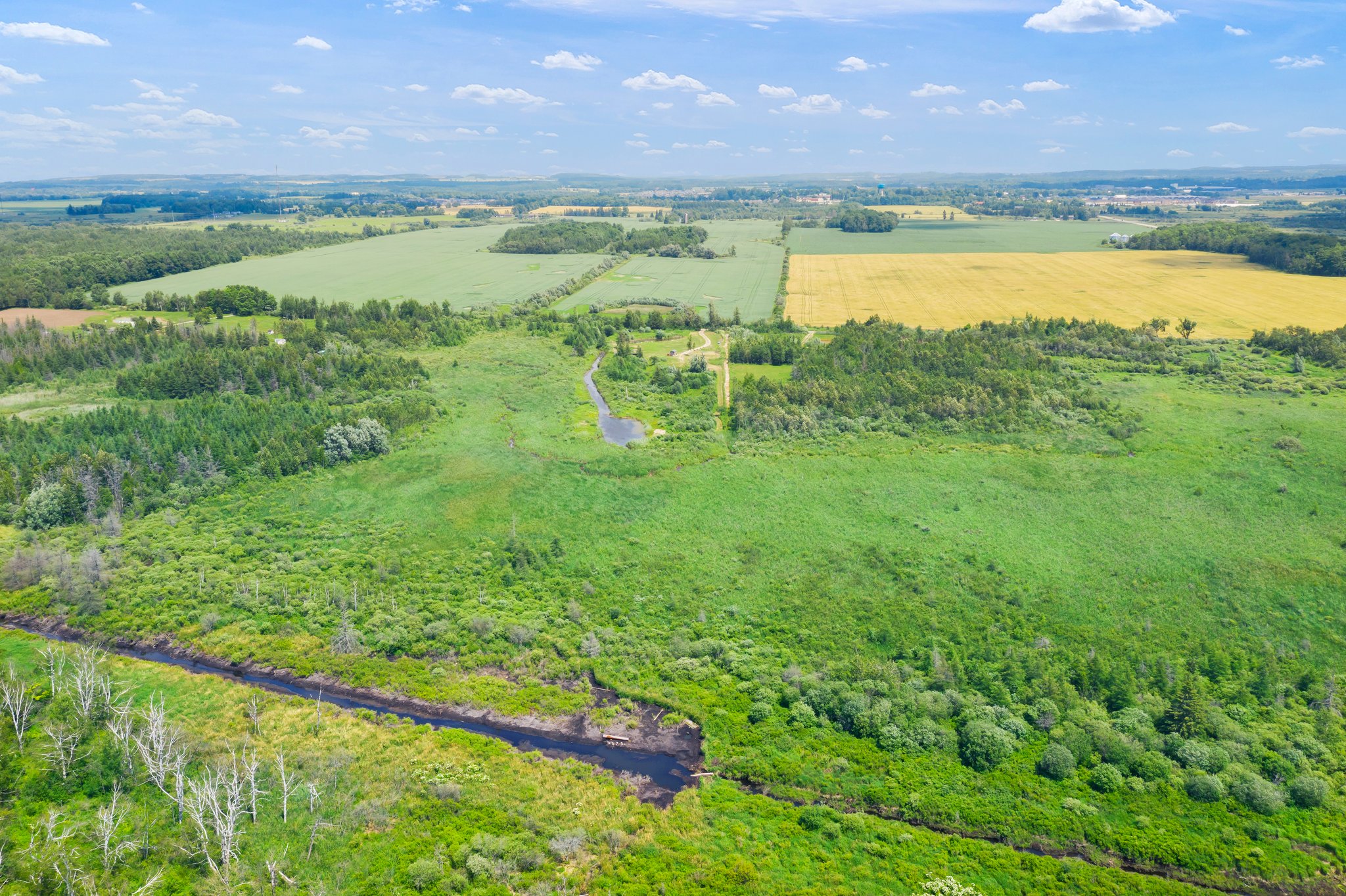 396064 5th Line Melancthon, Ontario Video Tour and Photos
