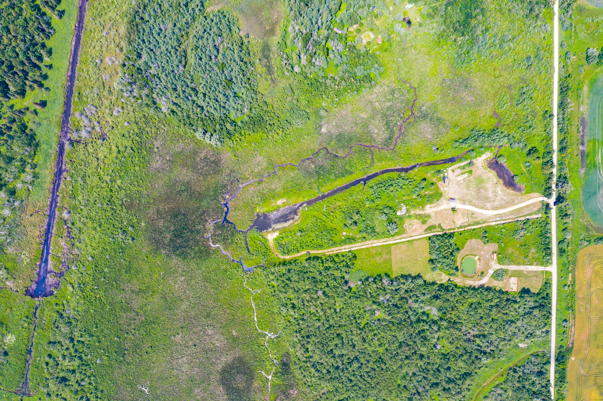 396064 5th Line Melancthon, Ontario Video Tour and Photos